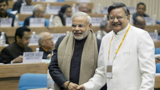 India's BJP Is Reportedly Using Data From a State-Funded Free Phone Program to Hit Up Voters